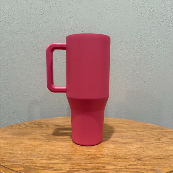 HYRDOJUG | 40 oz Traveler | Salmon - Picture 3 of 4